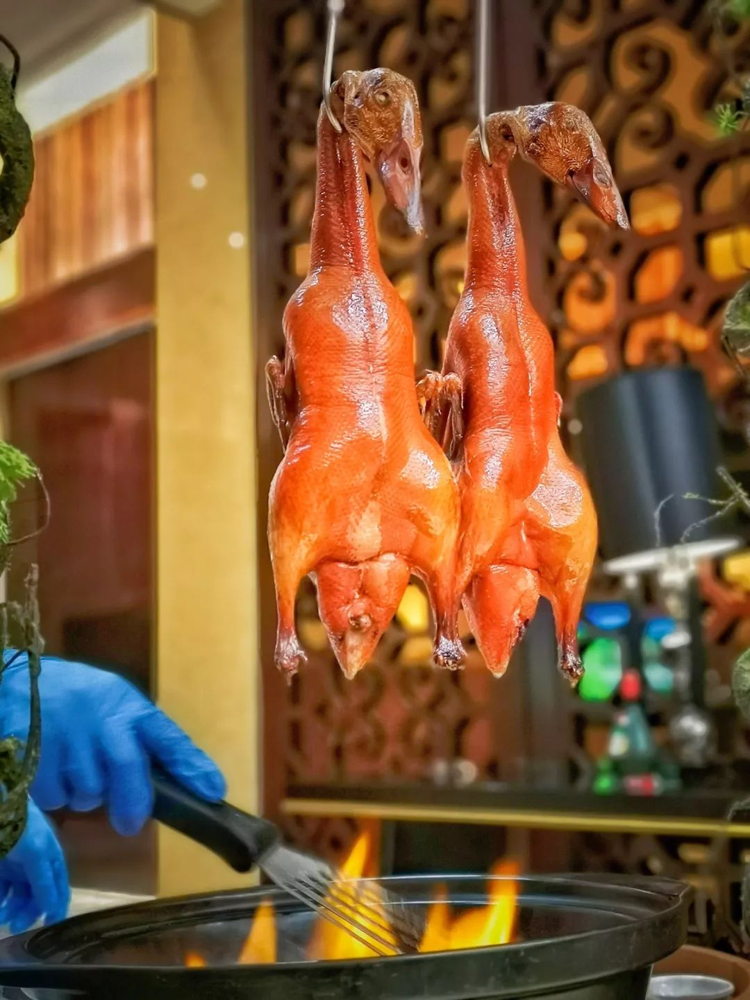 24小时丨吃饱喝足，我醉在了昆明的小夜风里