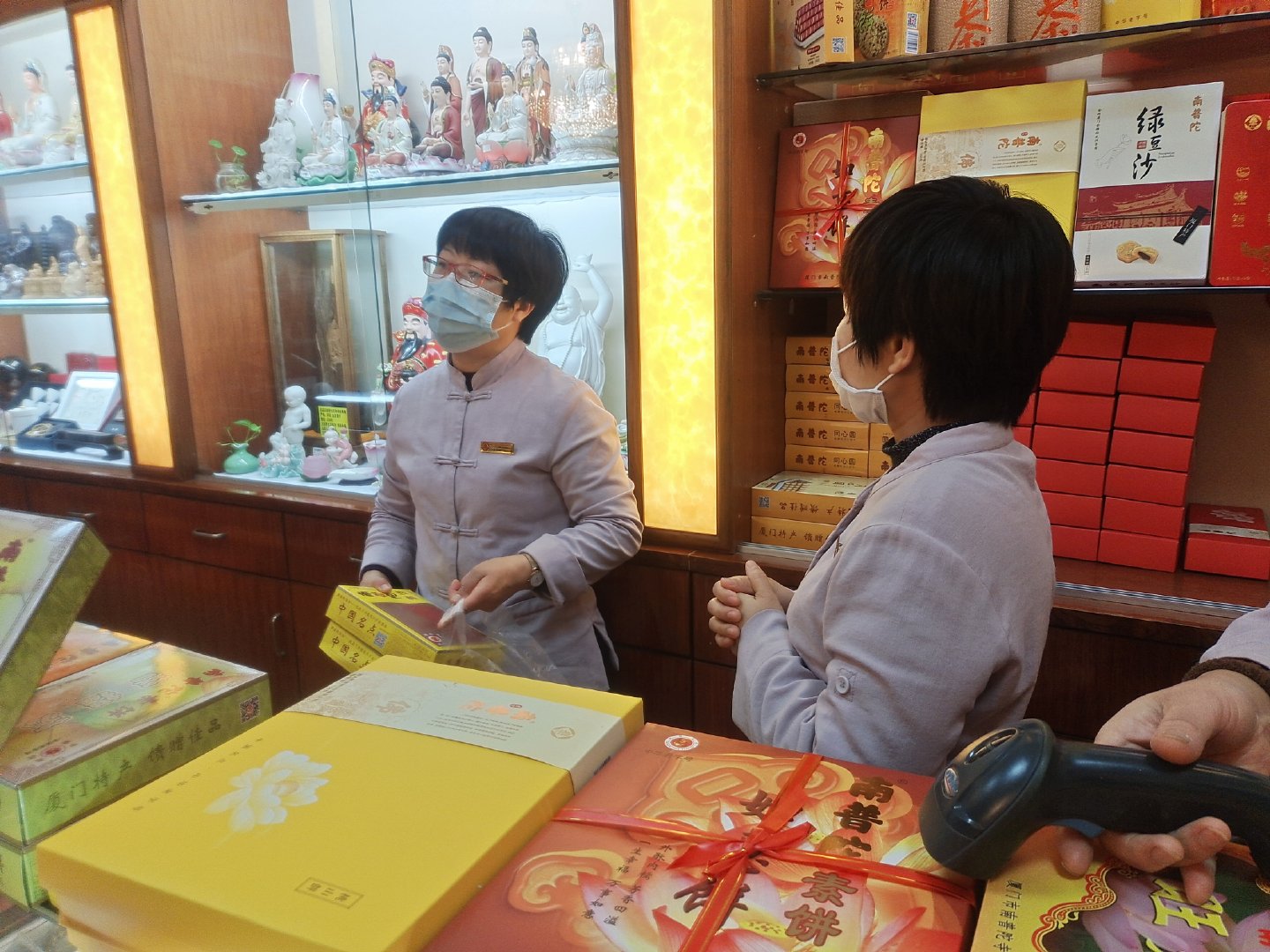 厦门不仅有美丽的风景还有好吃的,厦门旅游美食美景照片