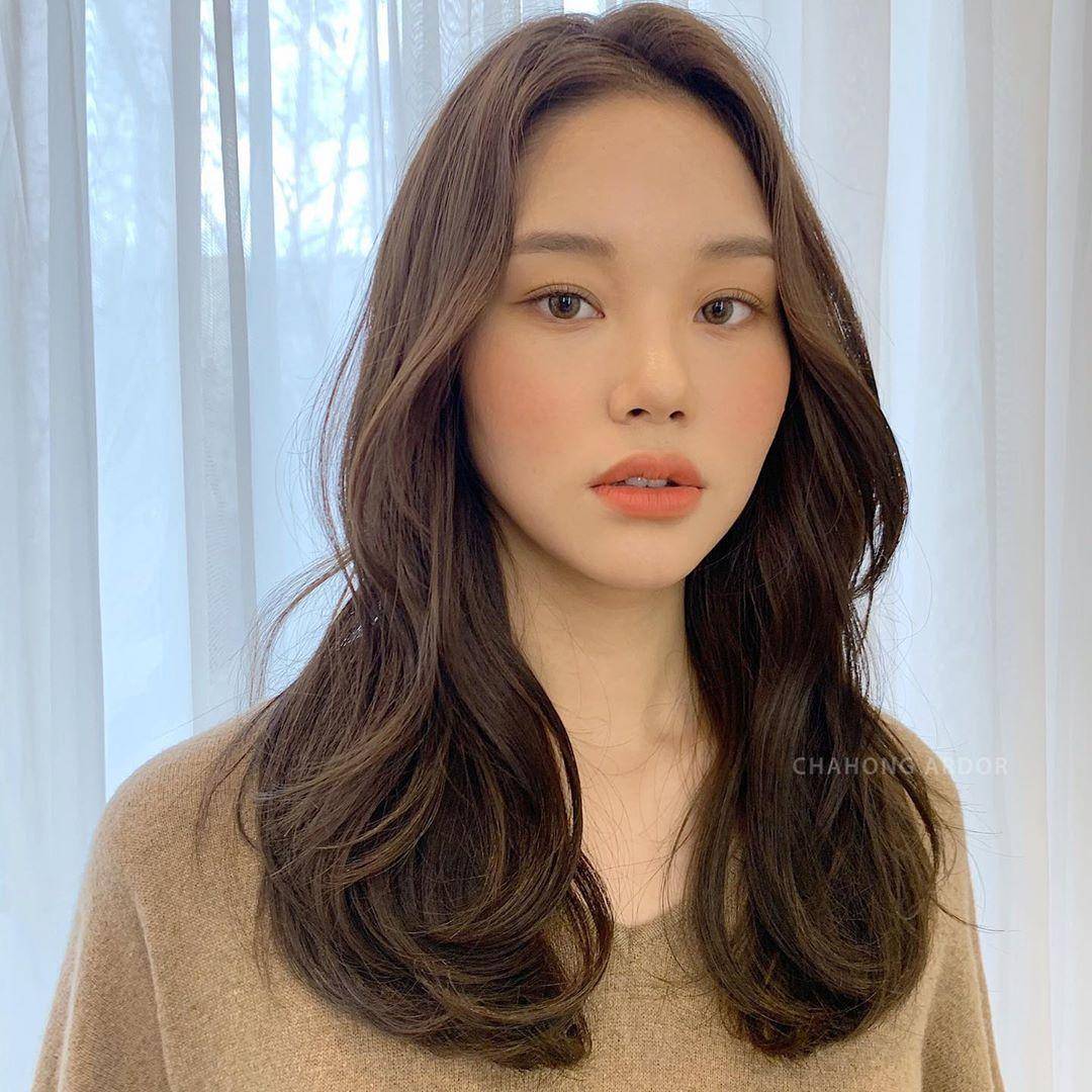 怎样烫韩系慵懒的卷,法式慵懒卷怎么烫自然好看