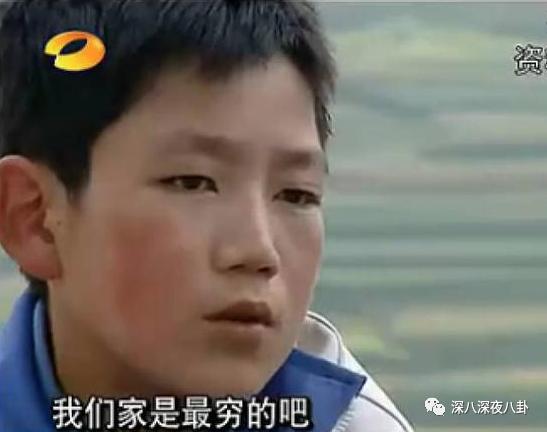 变形计网红韩安冉的成名之路,韩安冉变形计是真是假