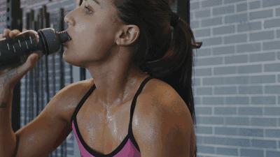 运动会让皮肤更好吗,运动会让人精神百倍皮肤变好