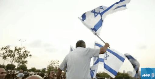 穆斯林友善保护犹太人?还是在不久之前的事|地球知识局