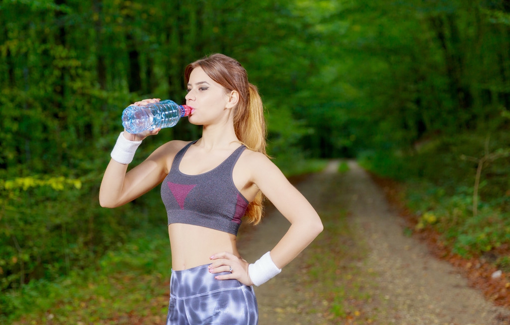 康师傅现状如何,康师傅矿泉水从鼎盛到没落阶段