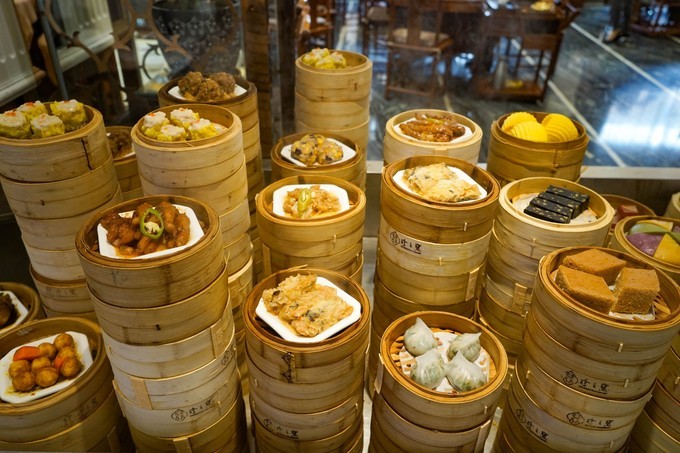 广东顺德美食旅游攻略学生,顺德自驾这份美食攻略要收好