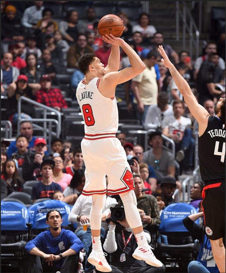 拉文新赛季为什么表现低迷,拉文2019-20赛季高光合集