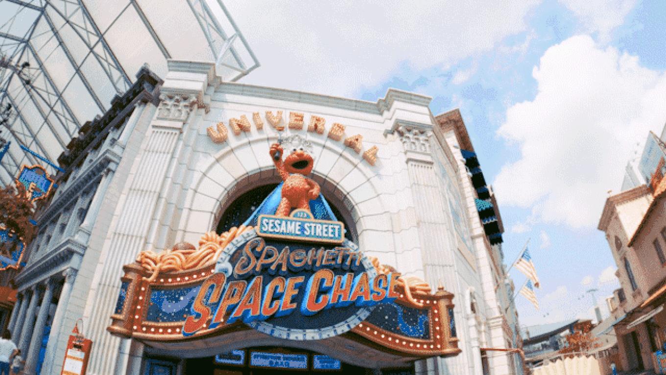 5年之许，小白逆袭重返新加坡