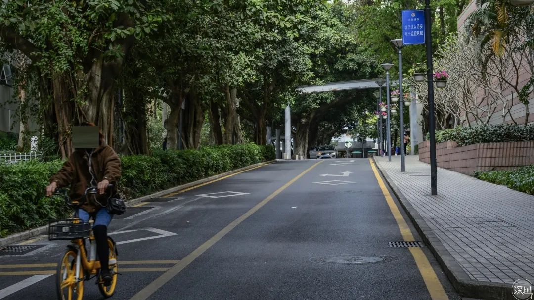 华侨城有钱吗,华侨城的房子适合居住吗