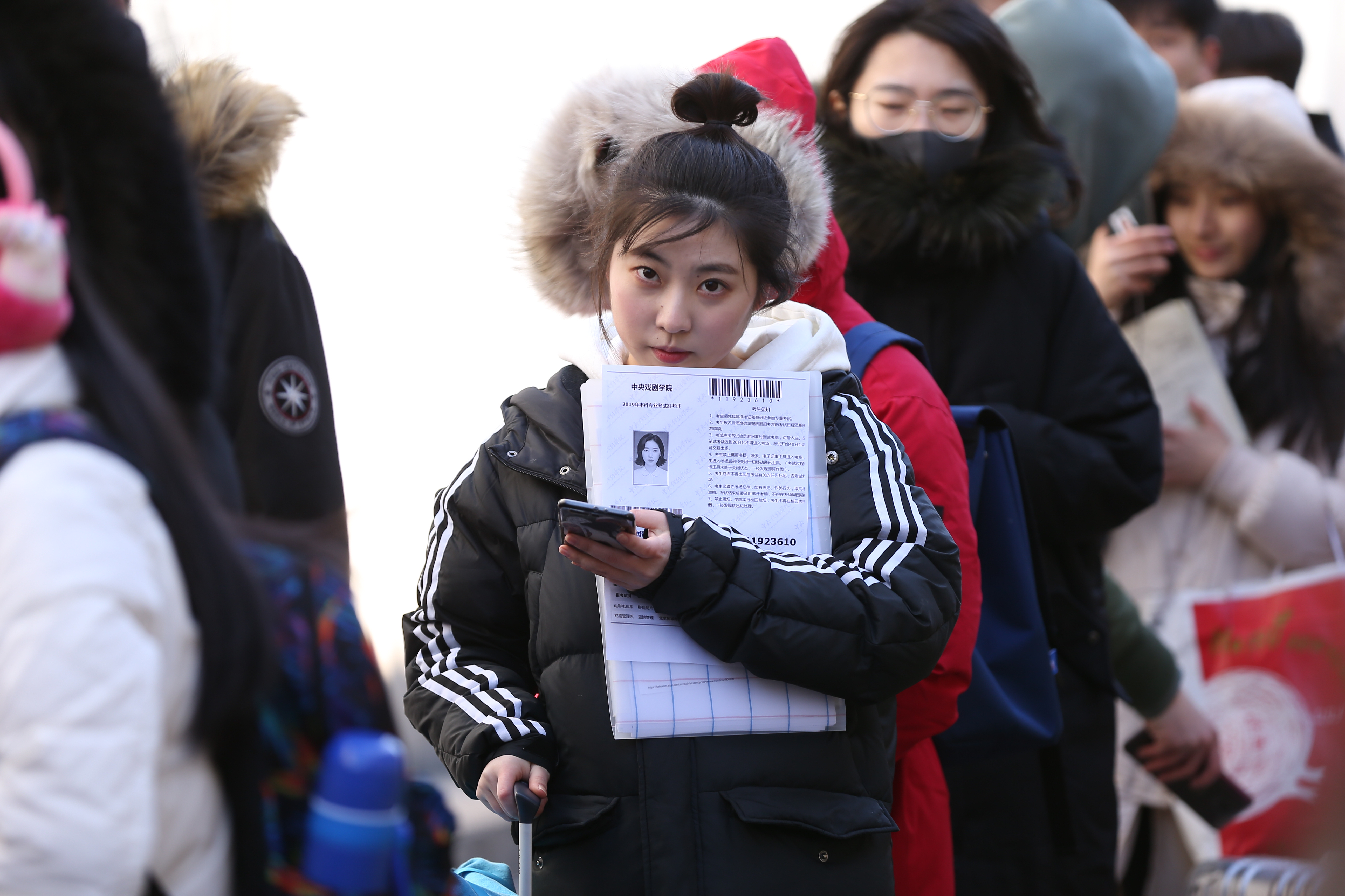 艺考拿到合格证考后调剂,艺考拿了合格证的属于提前批么