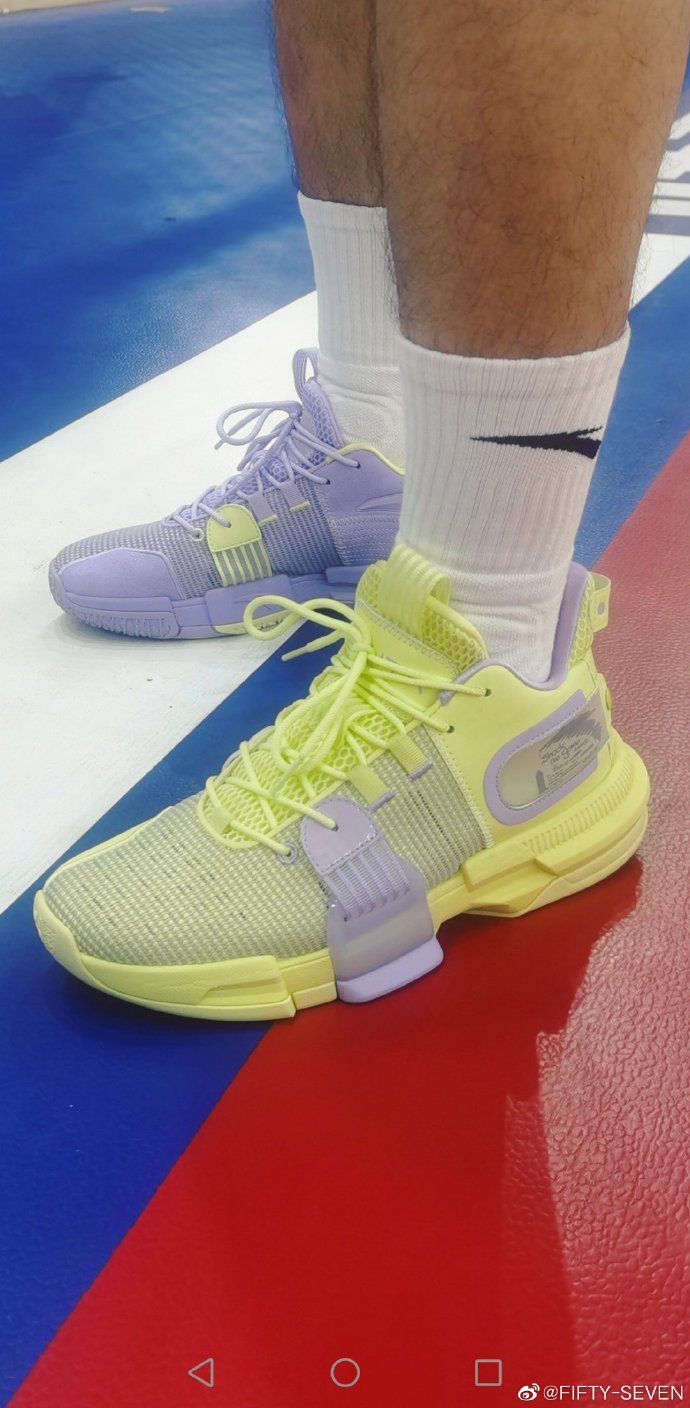 安踏海沃德2发布,安踏经典休闲鞋图片