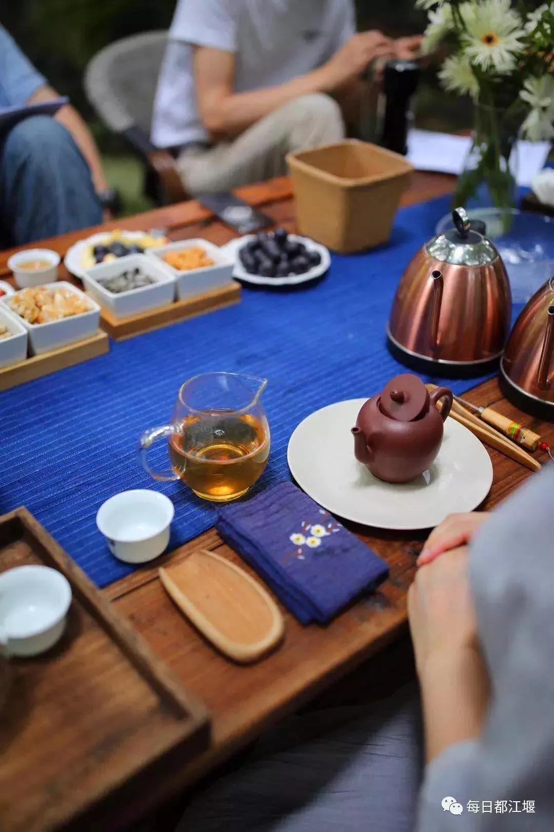 青城山十大顶级神仙民宿,藏在青城山里民宿