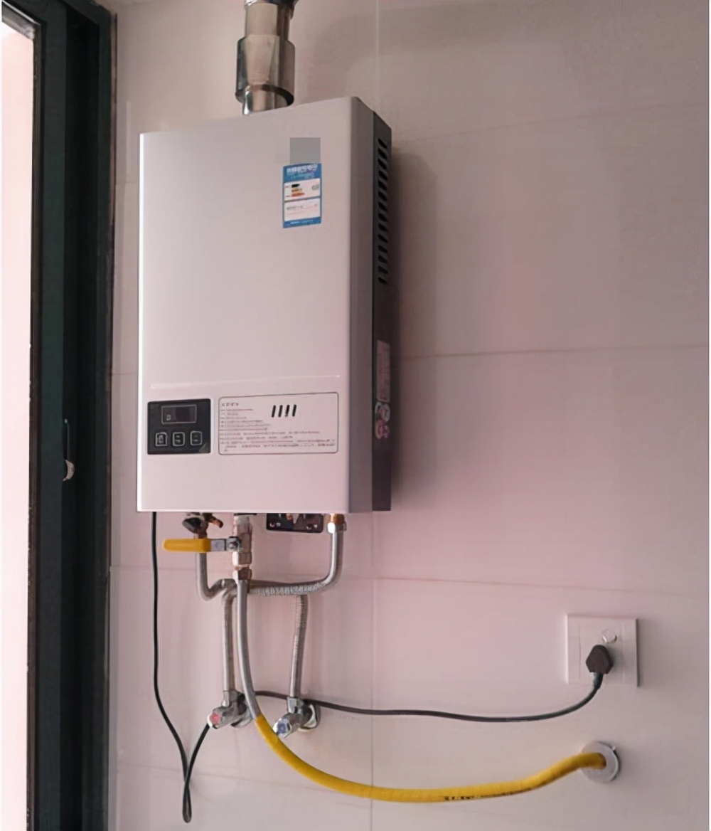 燃气热水器怎么选购才正确,燃气热水器怎样选才是最好的