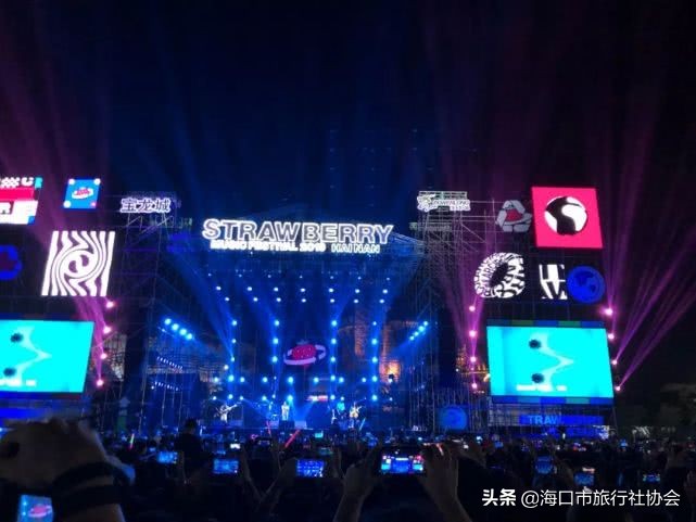 六条主题线路、200余项活动等你来嗨