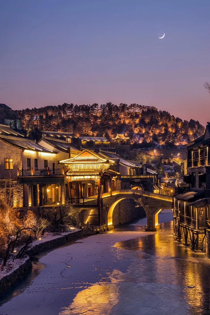 五一去哪里玩小众又景色美,贵州五一自驾小众