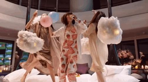 当代女孩分手典范,毛晓彤分手语录