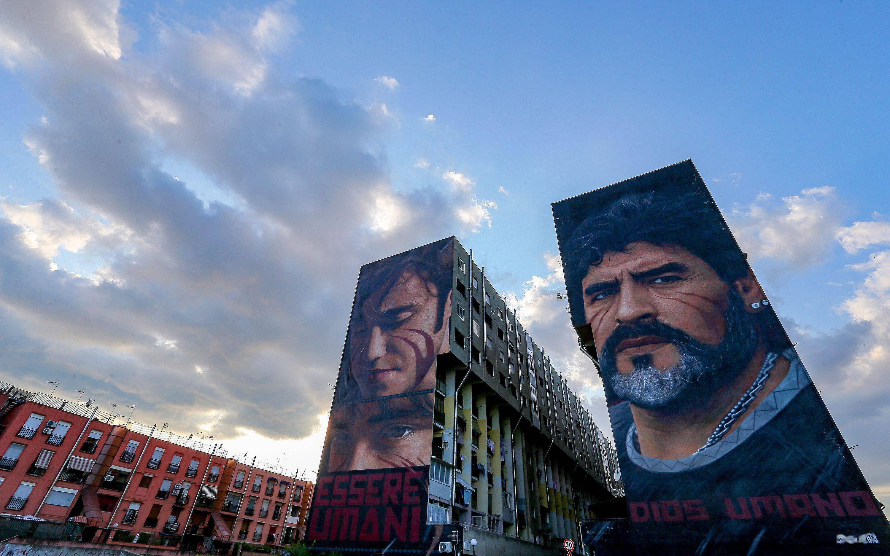 迭戈马拉多纳退役,迭戈马拉多纳个人简介