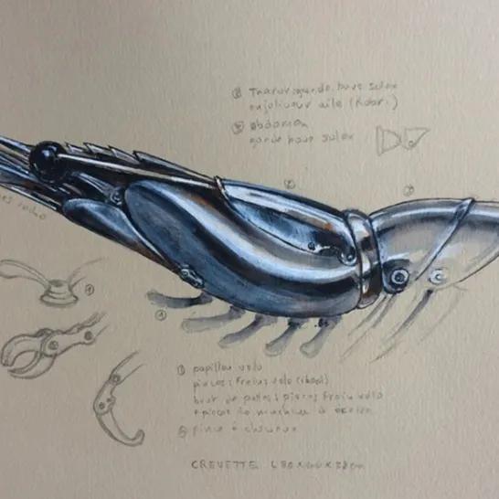 惊了！他靠卖垃圾赚了195万，还在法国买了一套房！