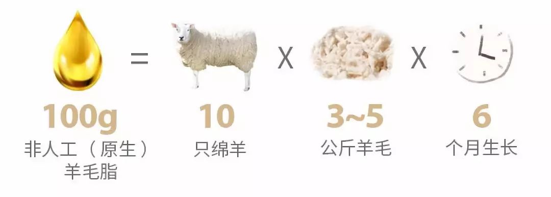 绵羊油澳洲原装正品好用吗,澳洲爱马仕绵羊油