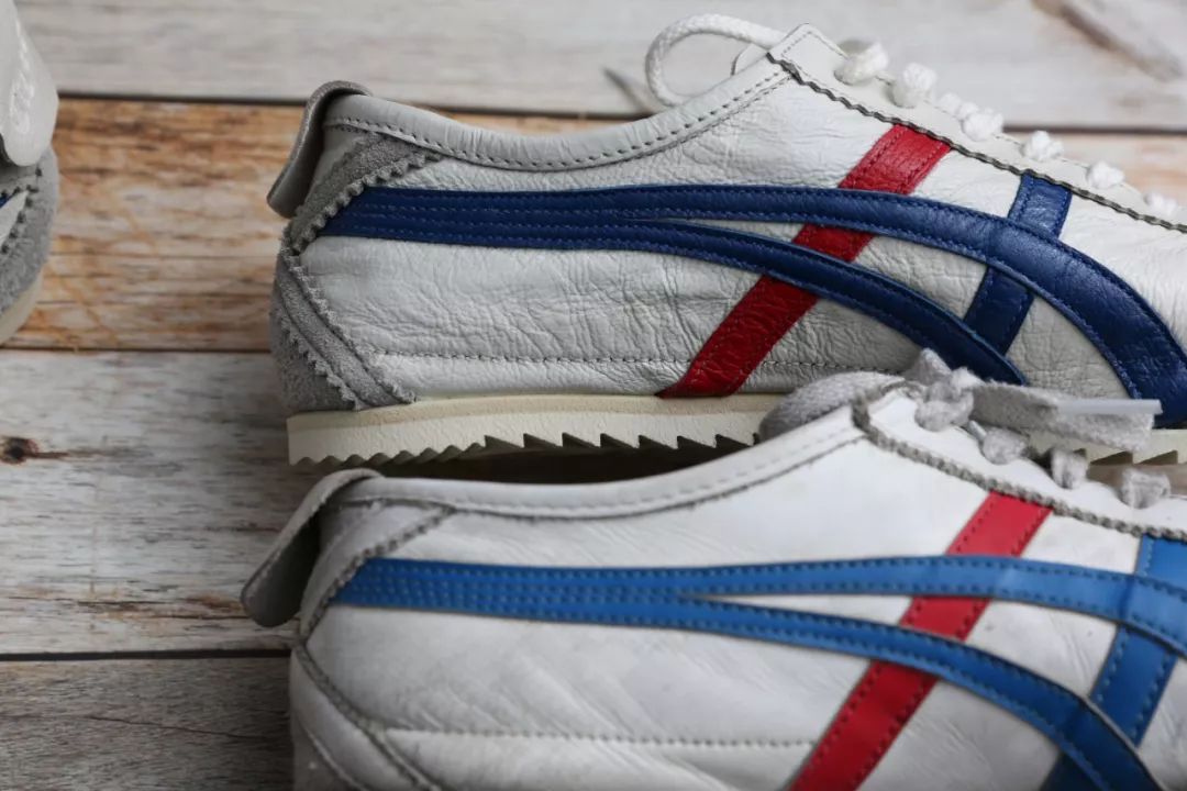 鬼冢虎mexico66尺码怎么选,鬼冢虎mexico66选什么配色