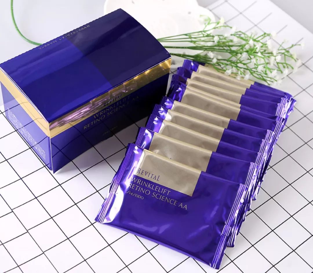 眼膜测评分享真爱眼膜无限回购,老顾客回购10盒眼膜