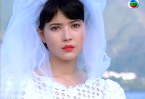 林青霞李嘉欣关之琳蔡少芬,蔡少芬关之琳写真