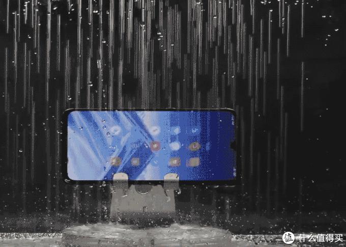 小米9进水用吹风机吹过还能好吗,小米9水洗后断触