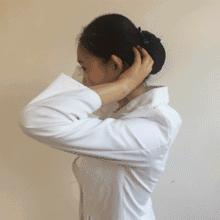 中老年穴位拍打养生操教学视频,十二经络二十八个穴位拍打操