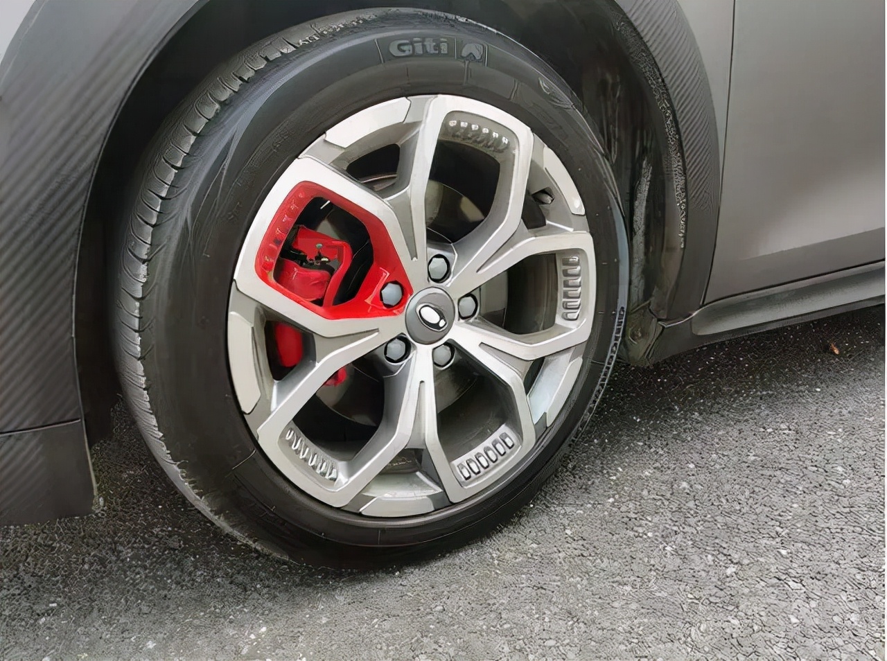 外国评2023款欧拉好猫gt木兰版,23款欧拉好猫gt木兰版实测续航