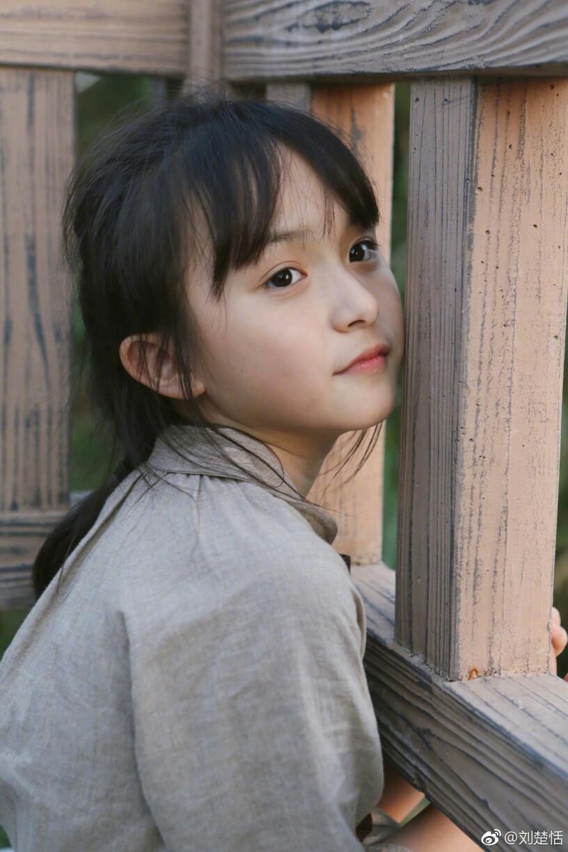 四小花旦首次同框张子枫文淇气质,四小花旦文淇张子枫