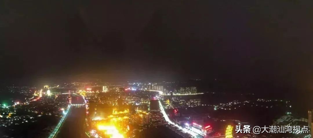 广东梅州丰顺旅游景点推荐,潮汕饶平旅游景点推荐