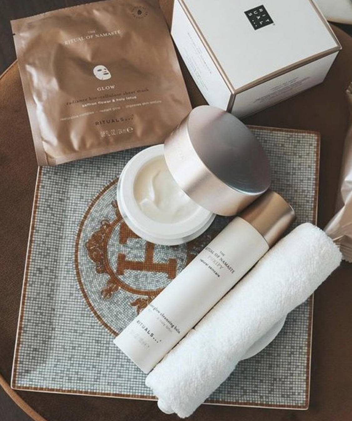 100元一张的面膜真的好用,百元面膜