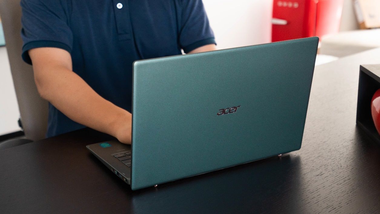 英特尔Evo平台到底有多强?Acer非凡S5体验报告