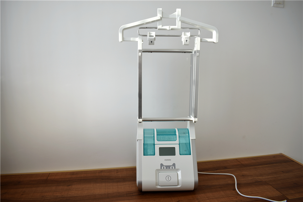 cuori卓力增压智能挂烫机bg538p,卓力bg578挂烫机好用吗