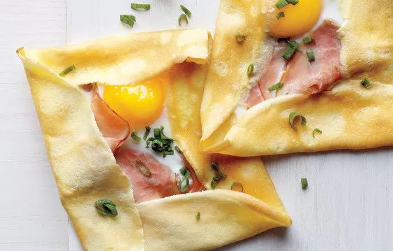 法国最有名的甜品是什么,法国顶级甜品店