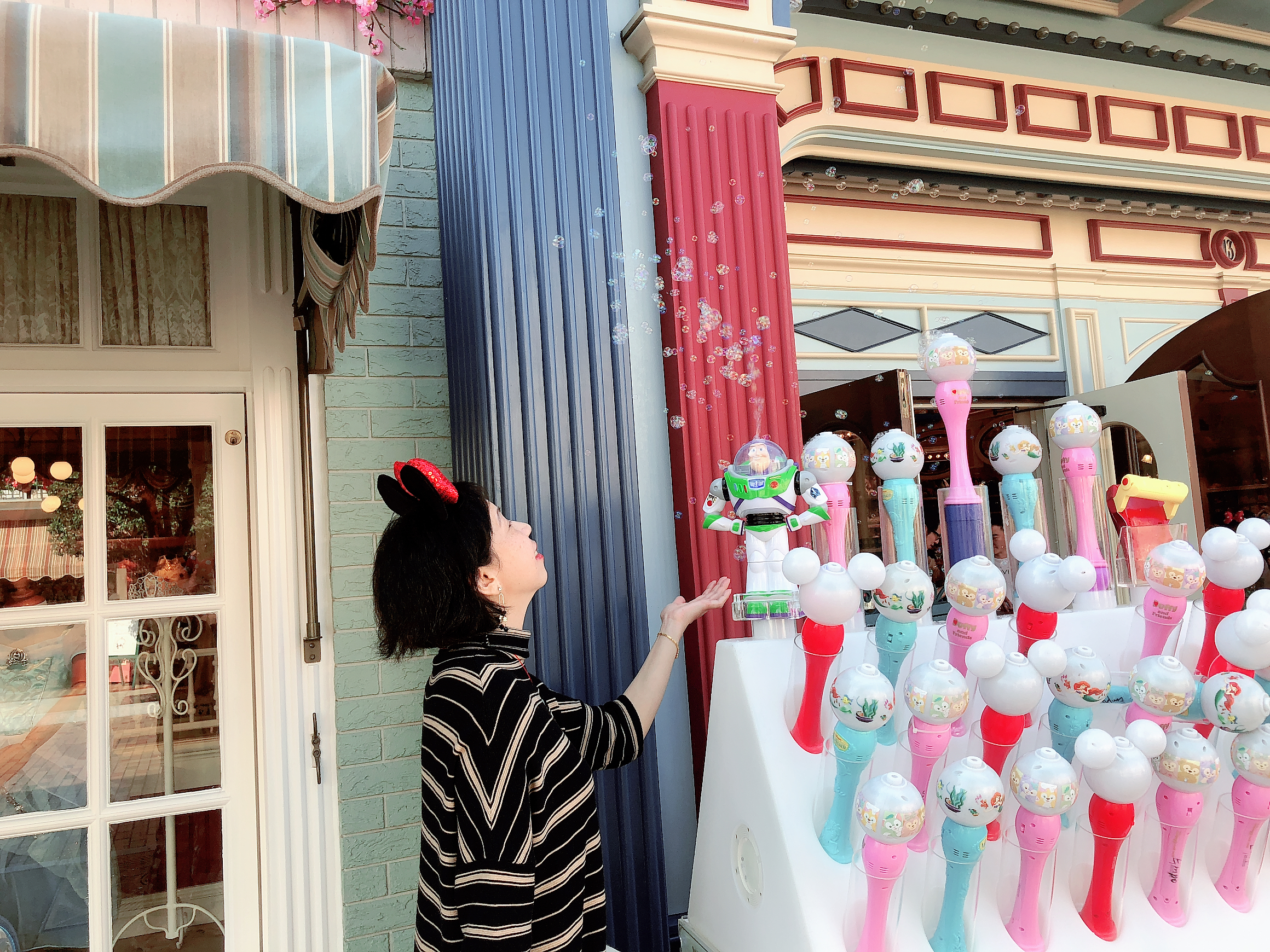 香港迪士尼乐园最佳攻略自由行,香港迪士尼游玩攻略超详细