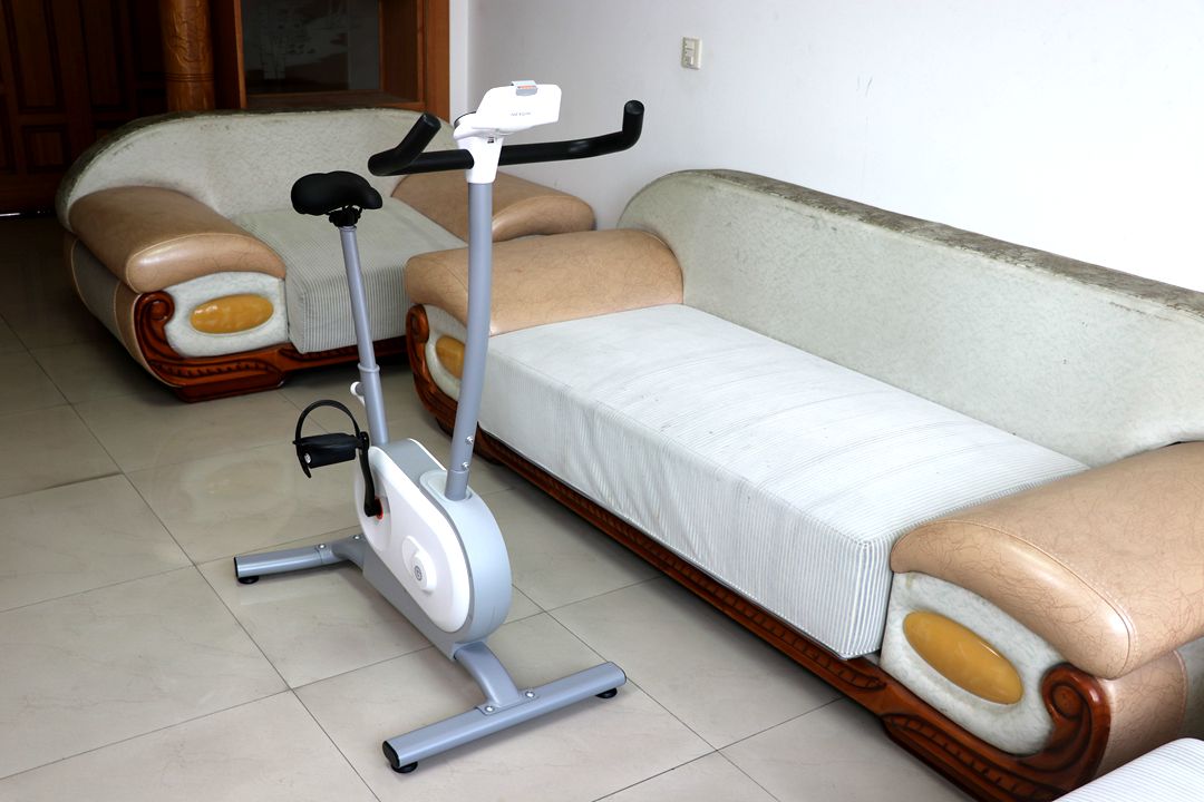 不伤膝盖的健身机,不伤膝盖椭圆机