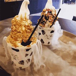 盘点网红最好吃的10种零食,2019年最好吃的网红东西前十名