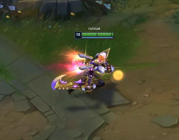 德莱文新皮肤图片,德莱文新皮肤大全