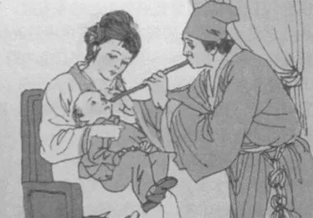 天花是怎么被消除的,天花怎么被根除的