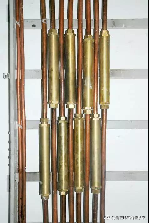 桥架母线基础知识,110kv户外母线桥架安装教程视频