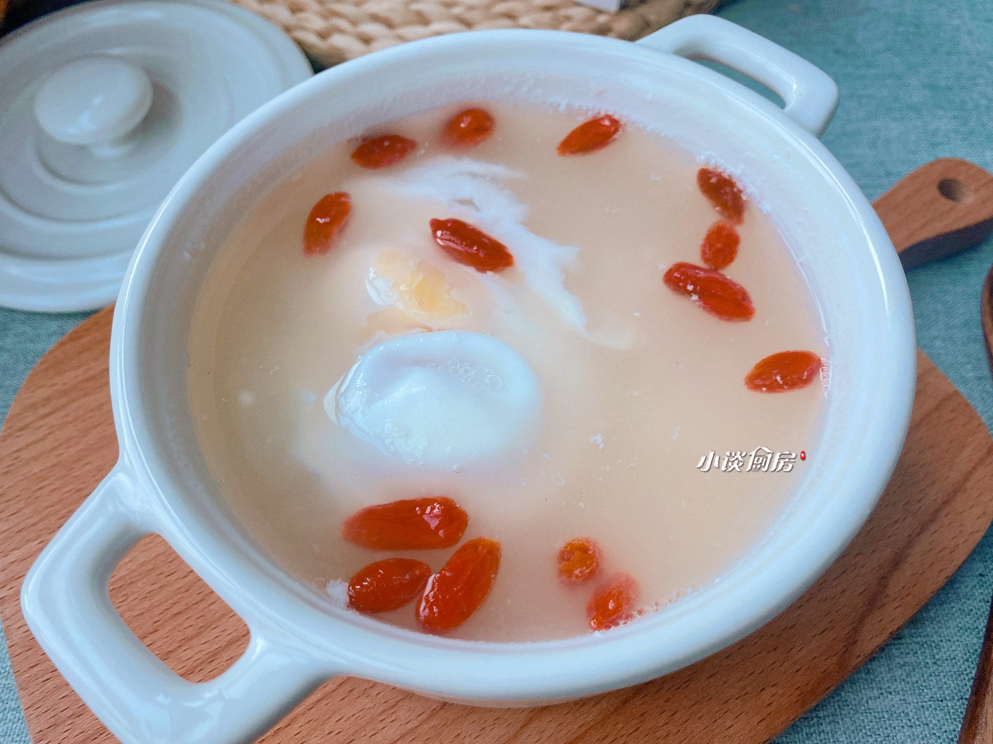 冬天喝一杯热米酒,冬天米酒怎么喝最好喝