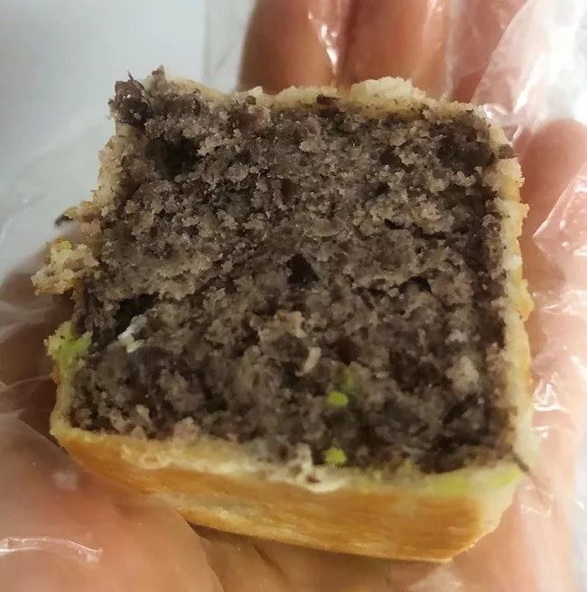 沈阳网红仙豆糕,仙豆糕测评视频