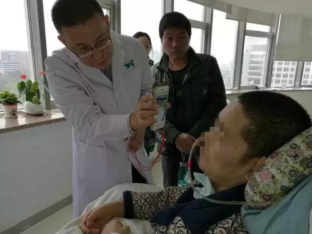 听说你要去大城市找专家？一大批知名大咖正往这里赶来