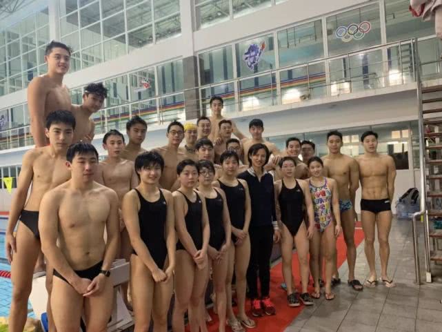 叶瑾|恩师细述齐晖、宁泽涛的成长之路