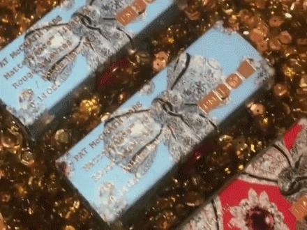 圣诞限定什么最值得买,今年圣诞节限定大牌值得购买的