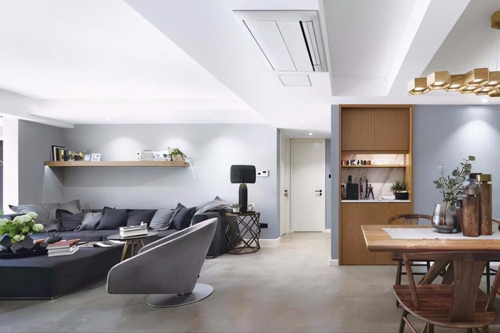 中央空调为什么这么爱消费者,中央空调为什么很多人都说不好