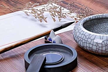 浅谈文房四宝笔墨纸砚的知识讲解,文房四宝笔墨纸砚等文化常识