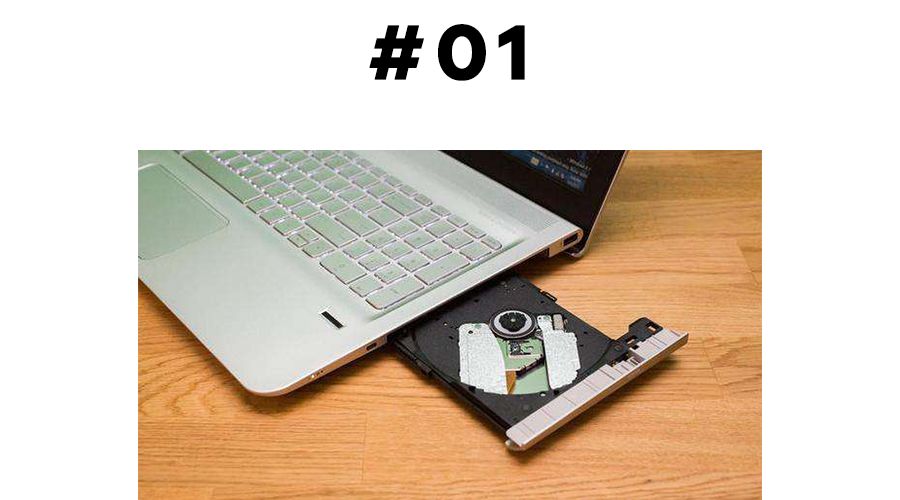 新的笔记本接口,目前笔记本电脑标配的接口有