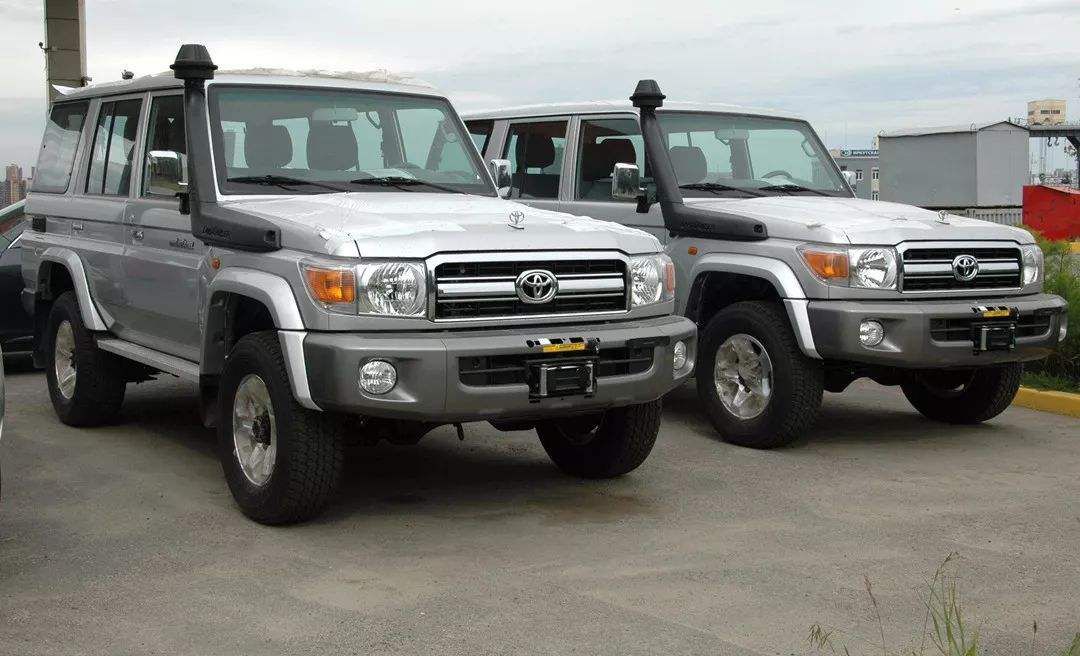 vr6车型推荐,vr6越野车怎么样