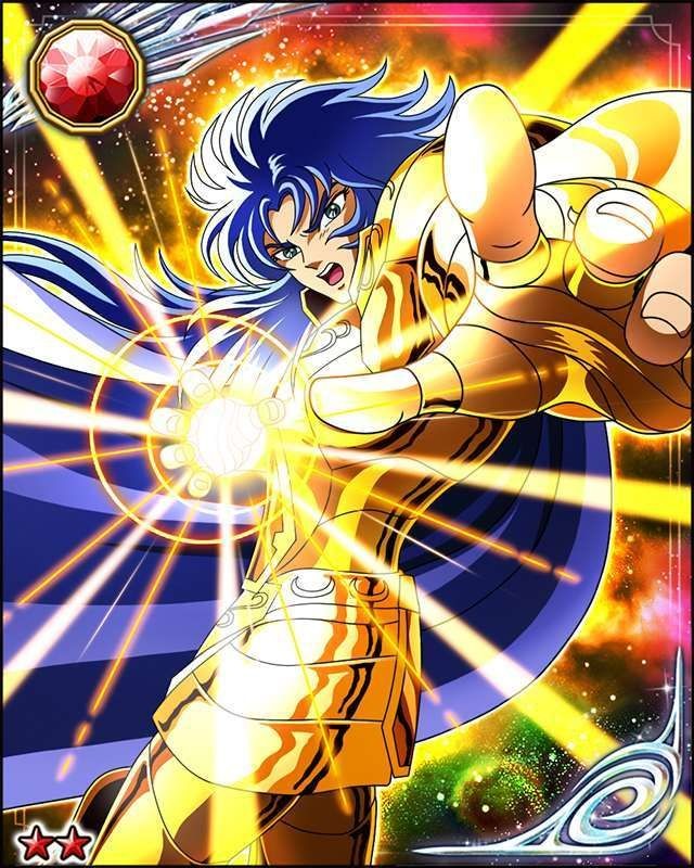 圣斗士星矢双子座撒加高清图,撒加壁纸高清无水印