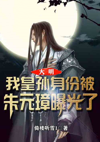 大明王朝推荐文,5本大明王朝历史小说